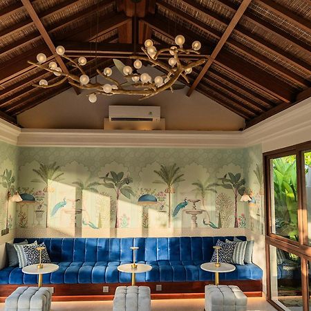 Poco Poco Villas By Aayan Jimbaran Dış mekan fotoğraf