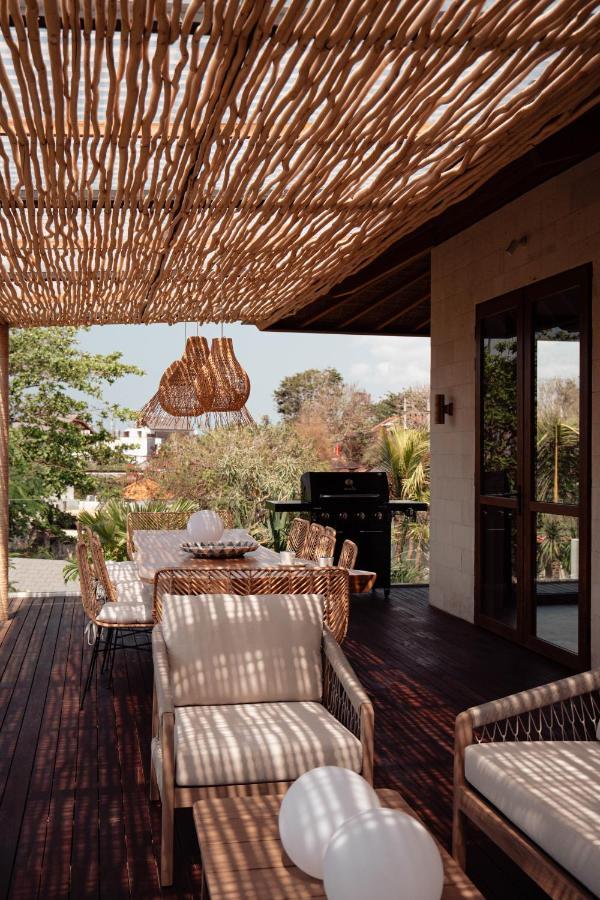 Poco Poco Villas By Aayan Jimbaran Dış mekan fotoğraf