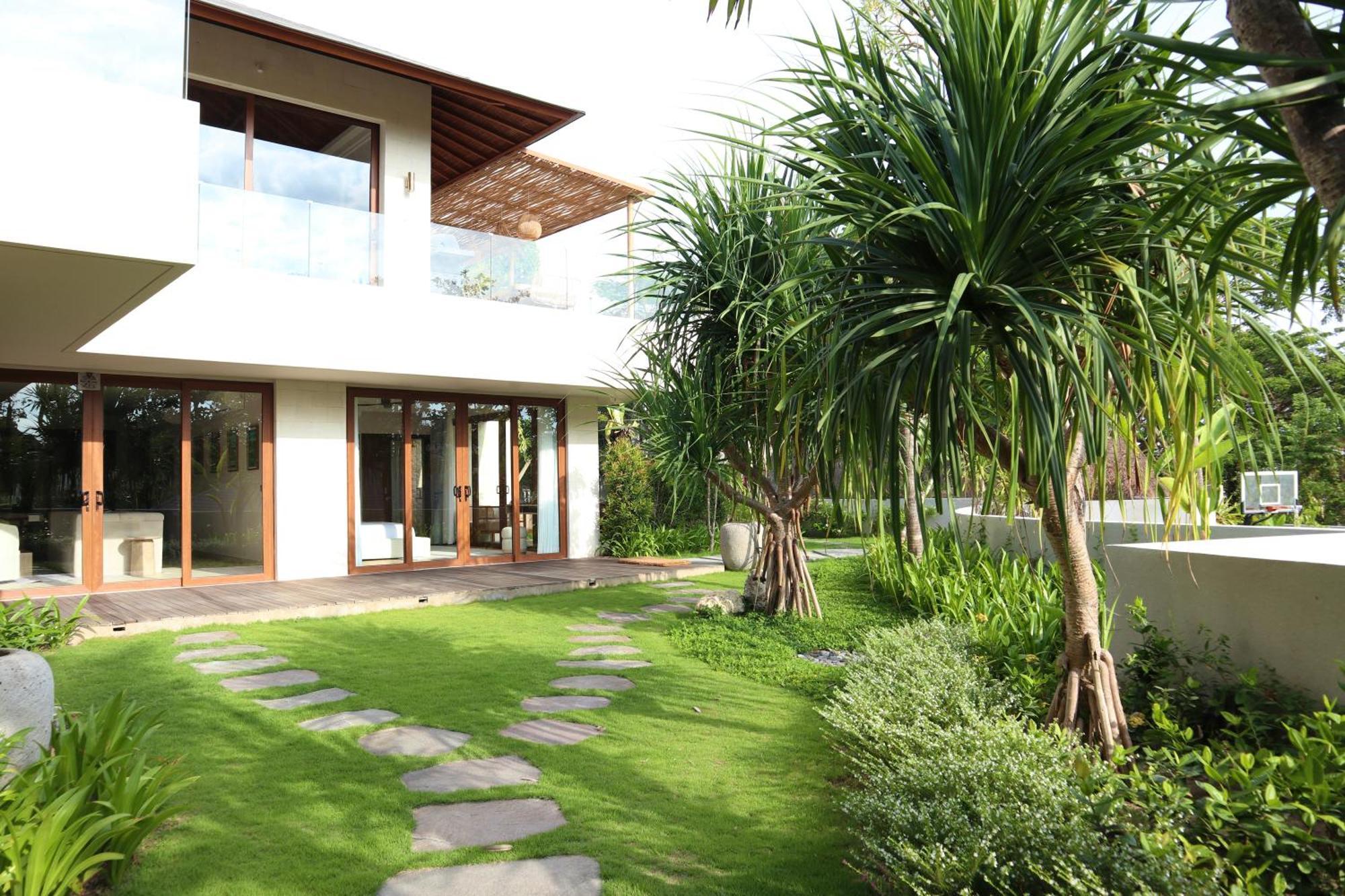 Poco Poco Villas By Aayan Jimbaran Dış mekan fotoğraf