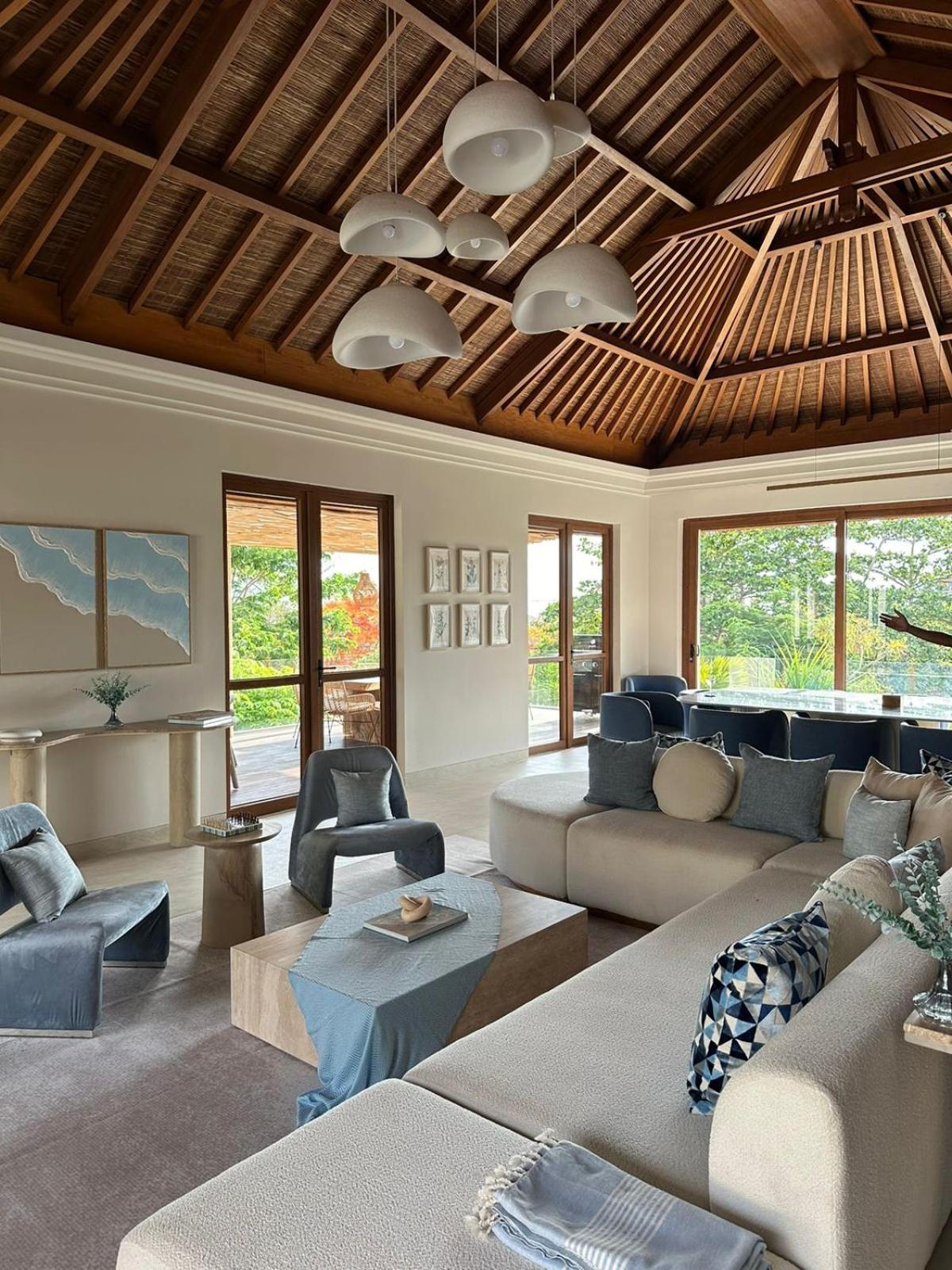 Poco Poco Villas By Aayan Jimbaran Dış mekan fotoğraf