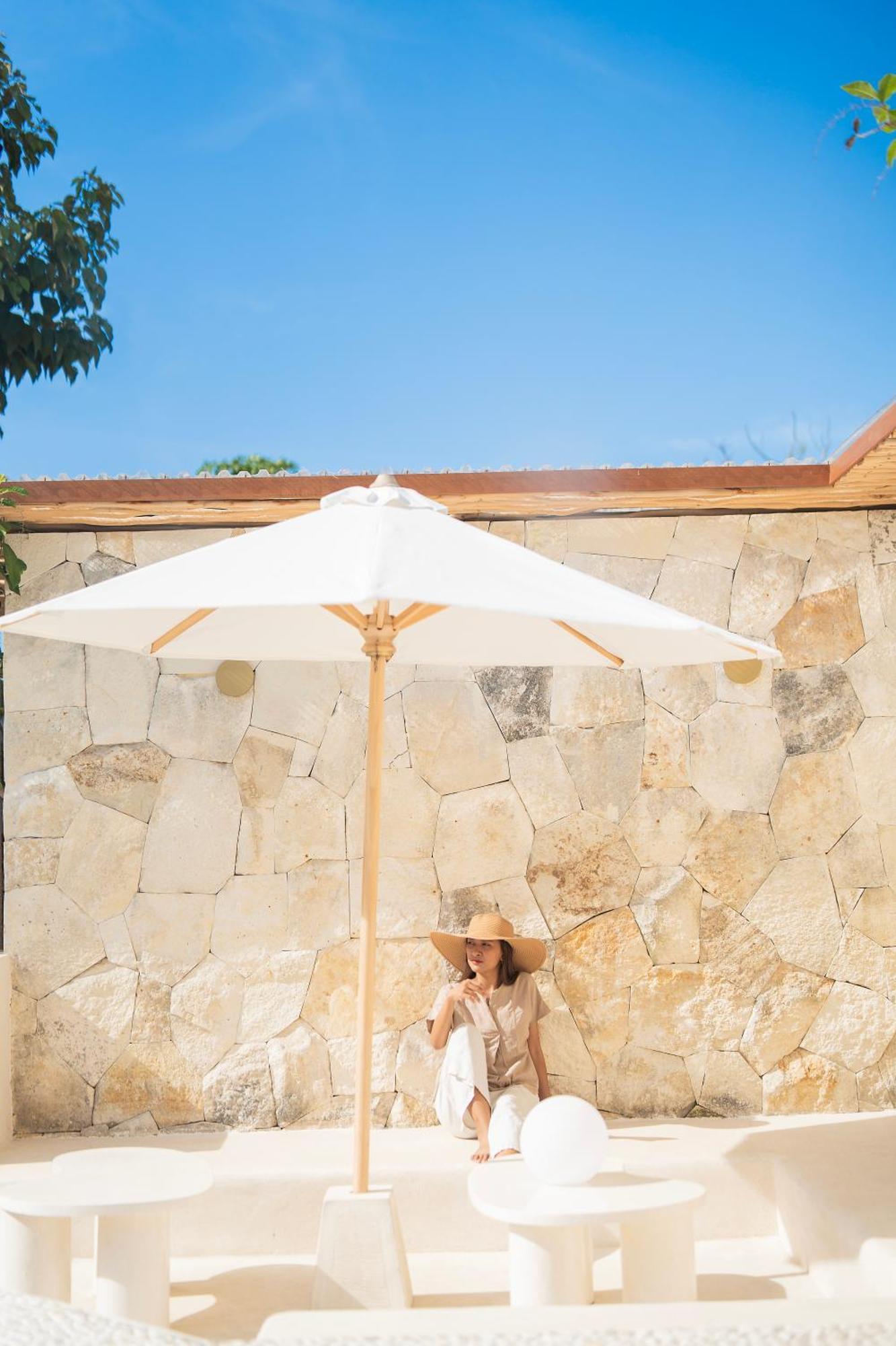 Poco Poco Villas By Aayan Jimbaran Dış mekan fotoğraf