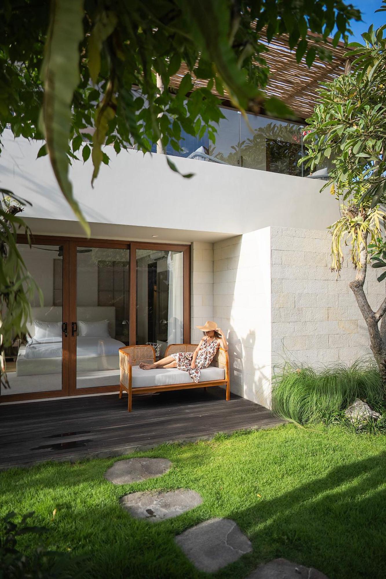 Poco Poco Villas By Aayan Jimbaran Dış mekan fotoğraf